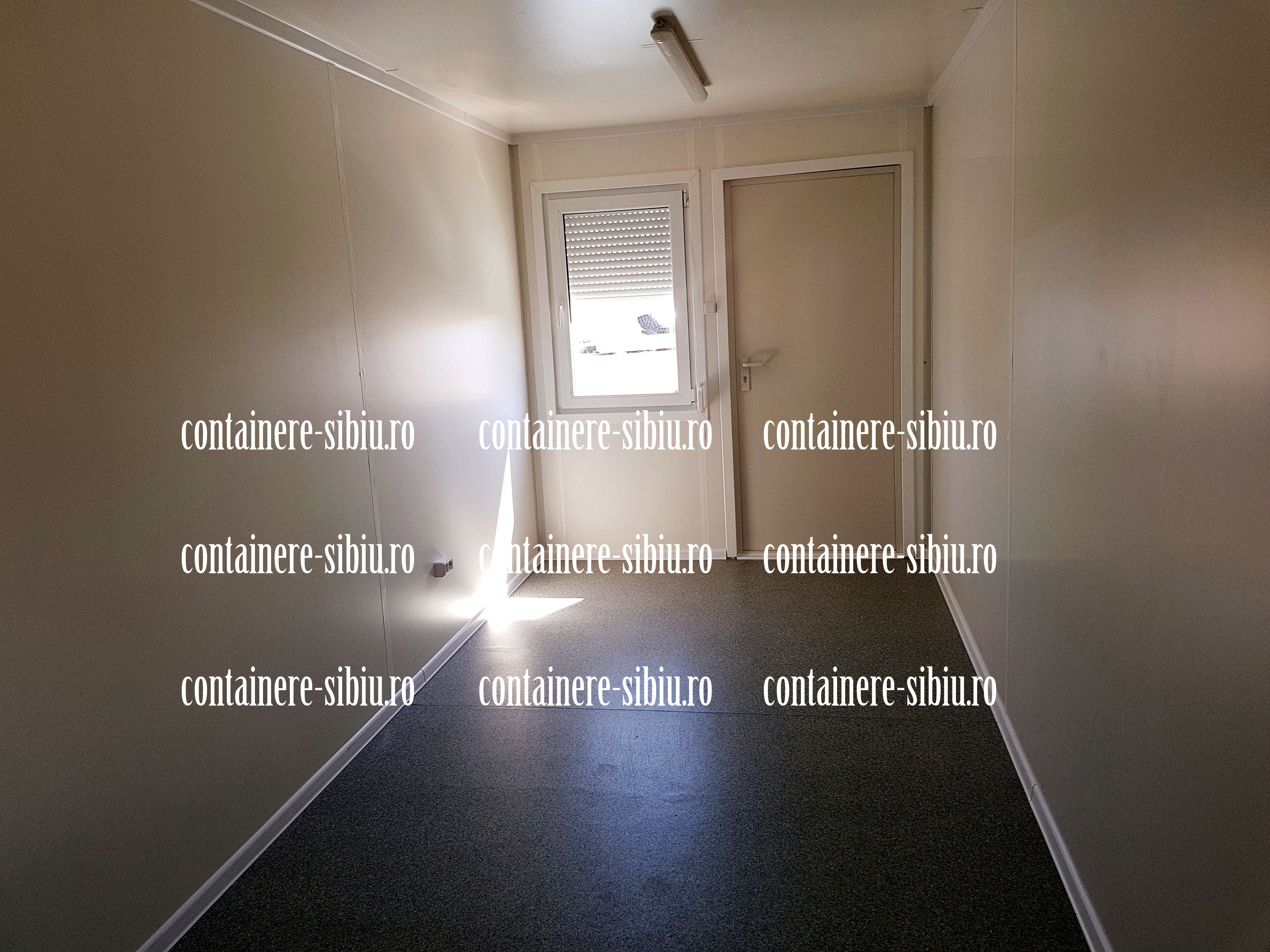 casa container romania Sibiu