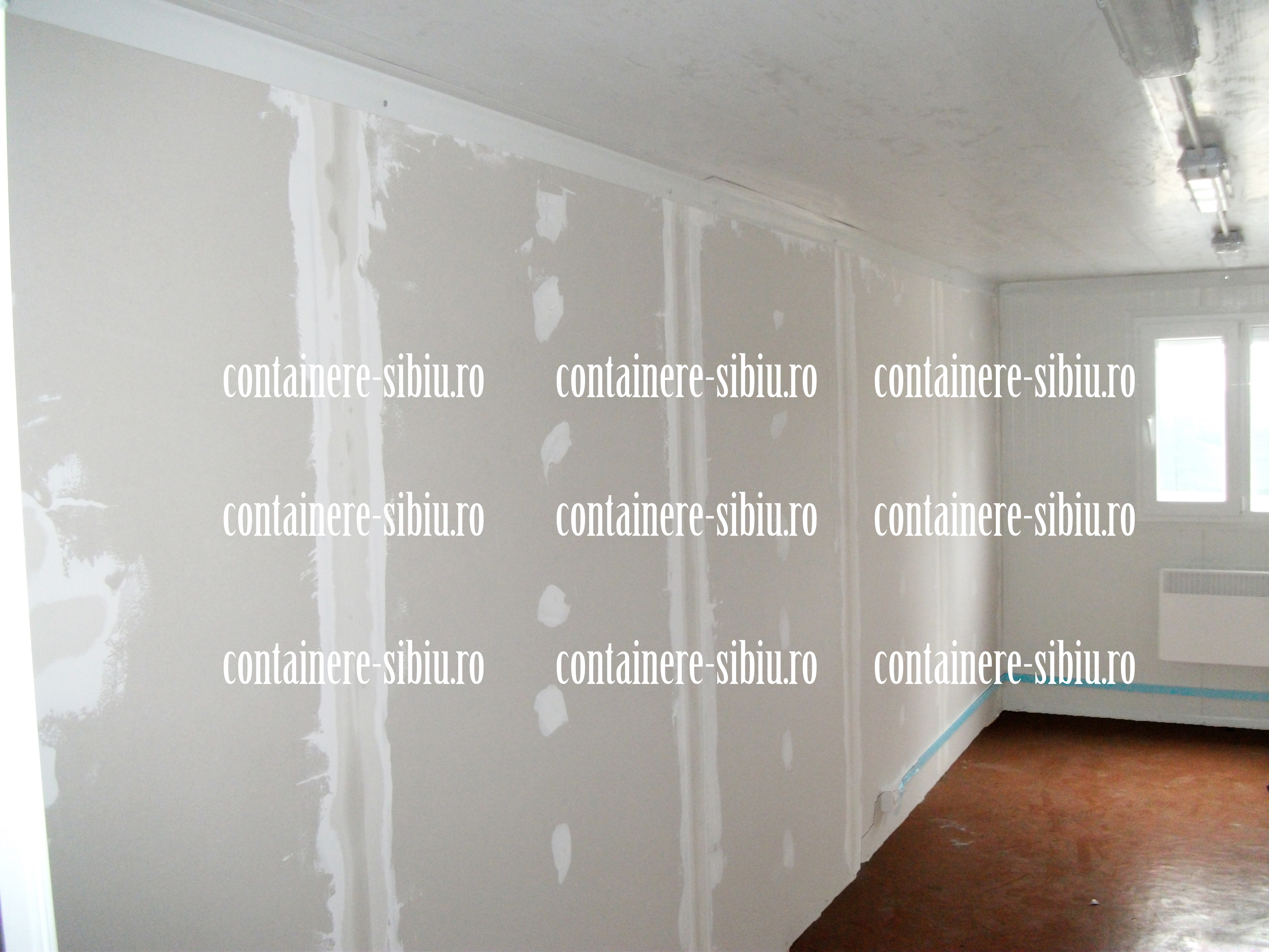 container metalic Sibiu