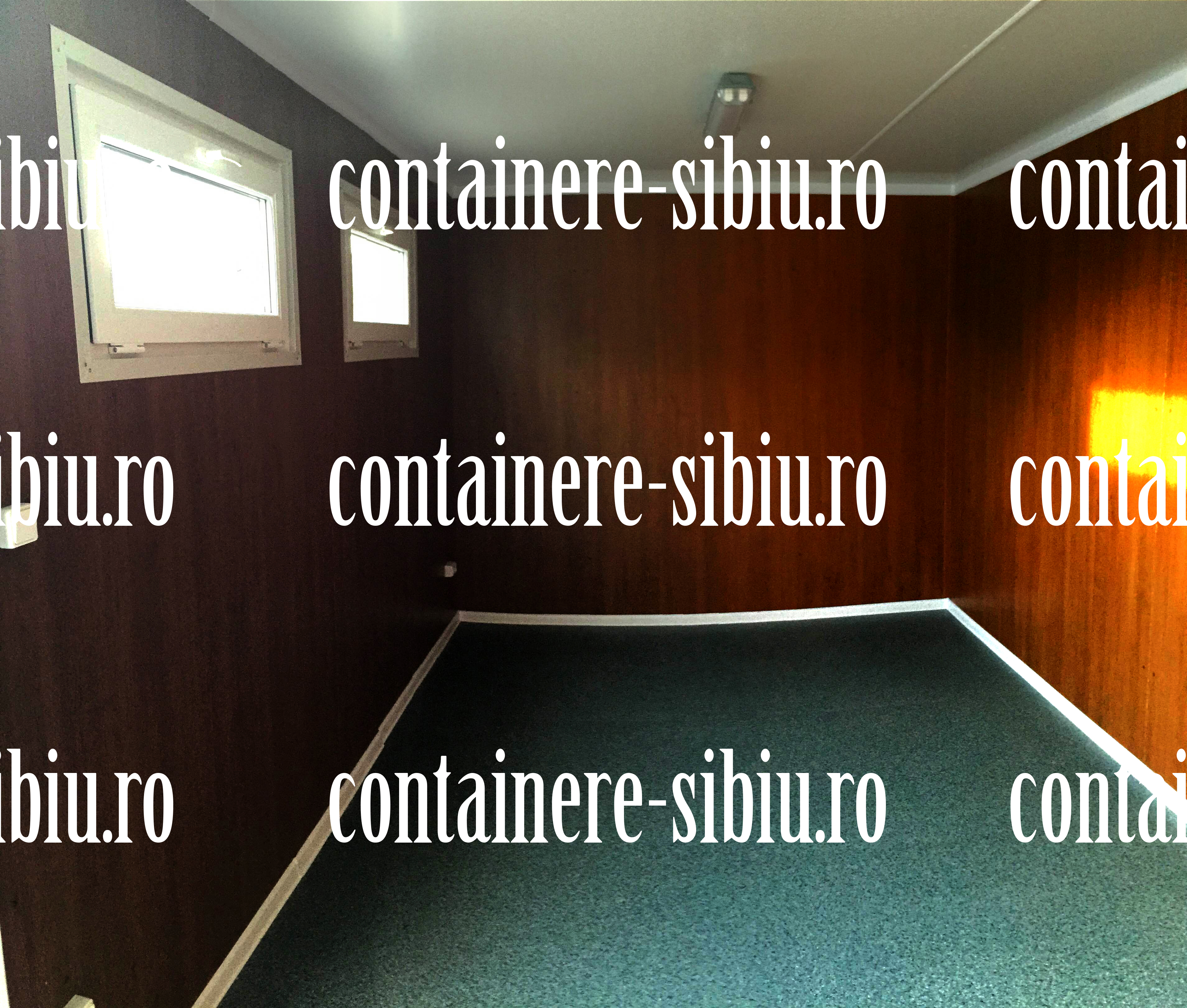 containere locuinta Sibiu