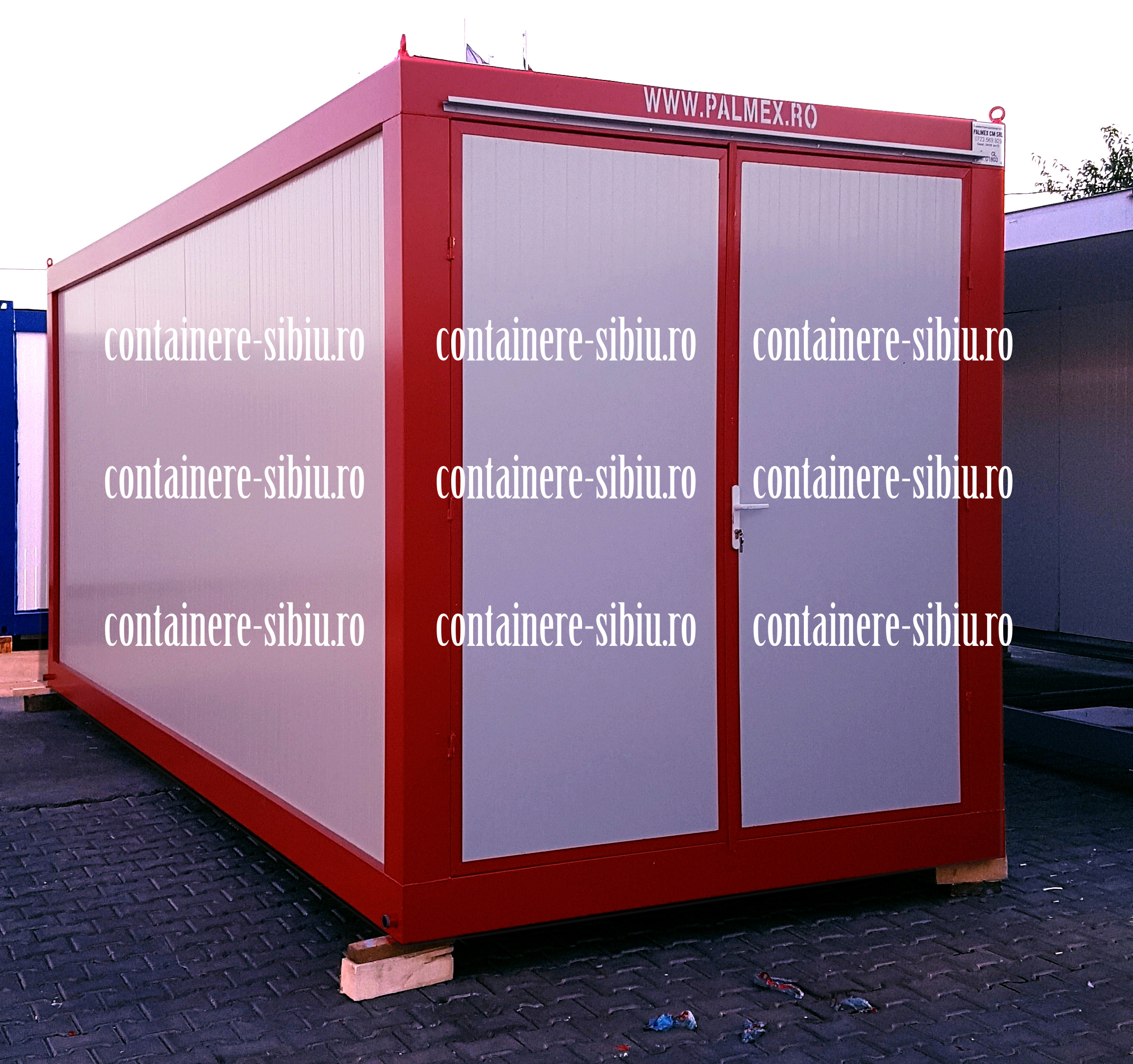 module de locuit Sibiu