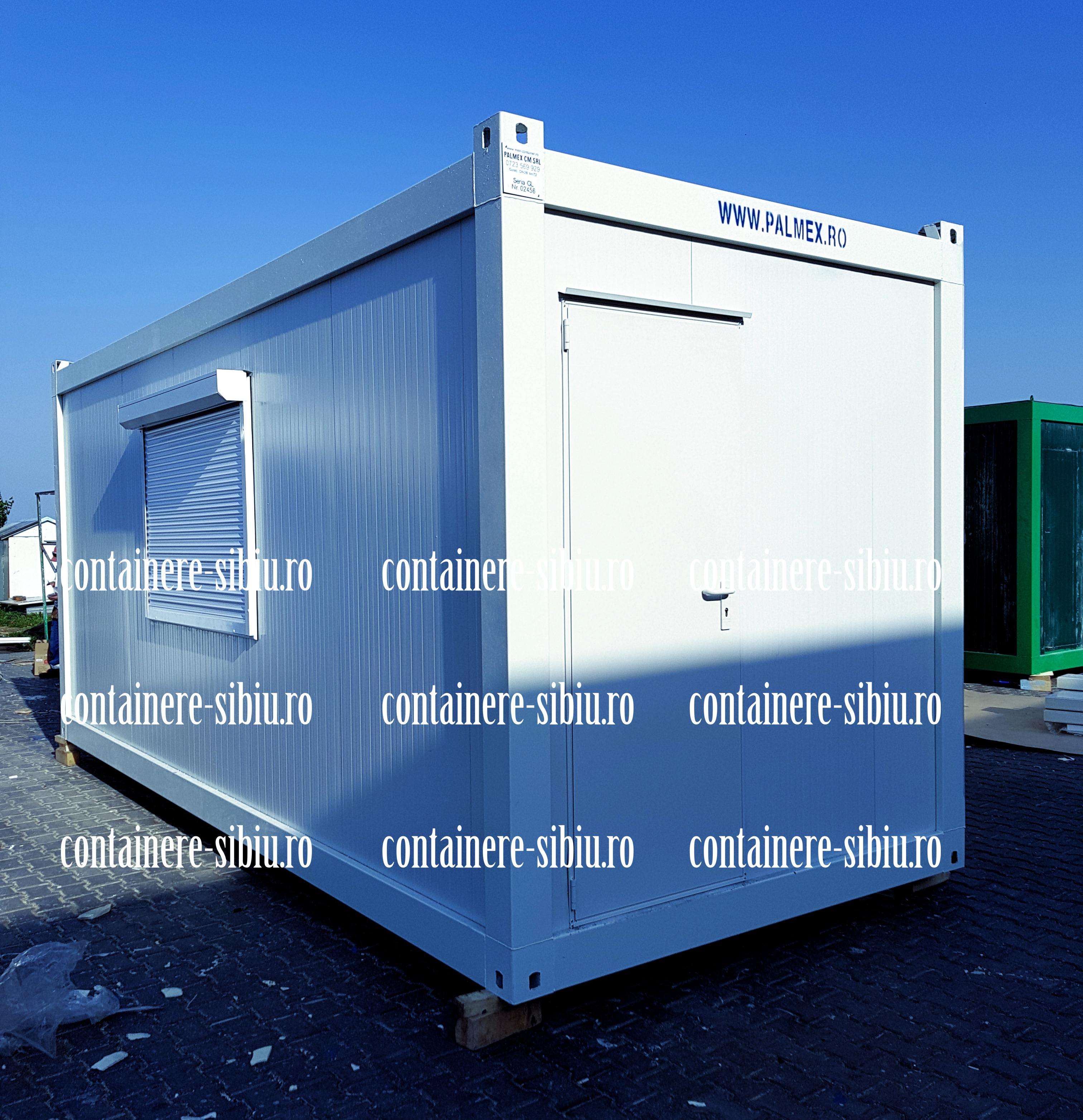 preturi birouri Sibiu