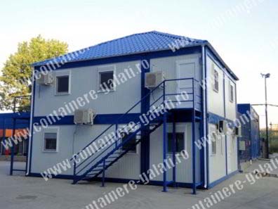 containere birouri vanzare Sibiu