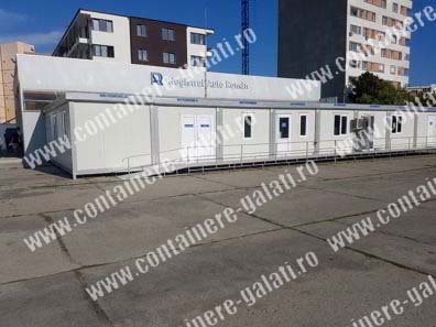 containere de birou Sibiu
