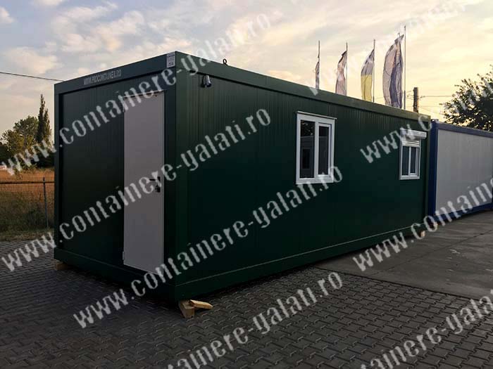 containere depozitare de vanzare Sibiu