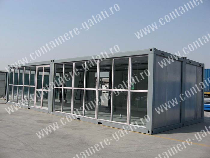 containere depozitare Sibiu