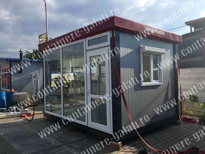 containere vanzare magazine Sibiu