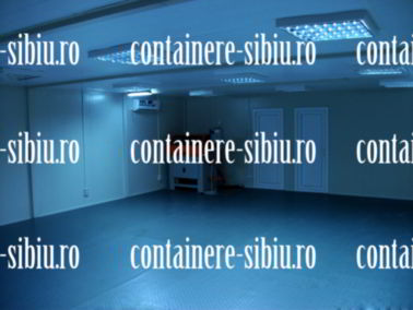 baraca santier Sibiu