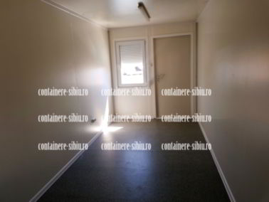 casa container romania Sibiu