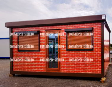 casa modulara 6000 euro Sibiu