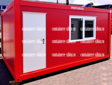 constructii modulare Sibiu