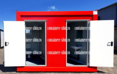 container moloz cluj Sibiu