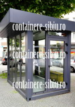 containere dormitor Sibiu