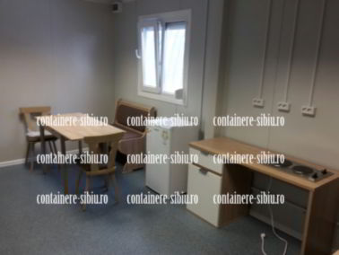 containere modulare second hand Sibiu