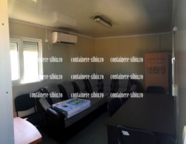 modul container Sibiu