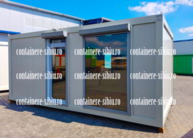 preturi containere de locuit Sibiu