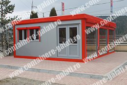 containare de locuit pret Sibiu