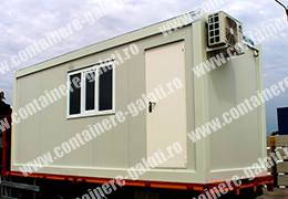 container de inchiriat pret Sibiu