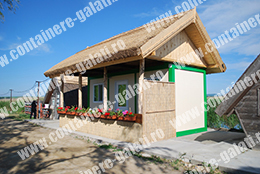 container vanzare Sibiu