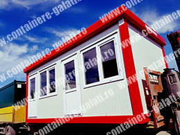 containere birou Sibiu