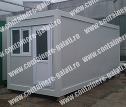 containere birou pret Sibiu