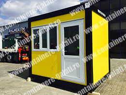 containere de locuit preturi Sibiu