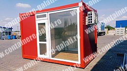 containere modulare pret Sibiu