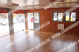 containere pentru locuit Sibiu