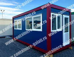 containere second hand ieftine Sibiu