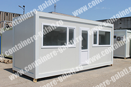 containere tip birou Sibiu
