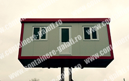 containere vanzare second hand Sibiu