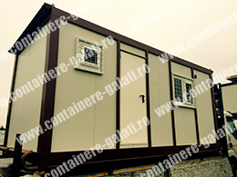 module de locuit Sibiu