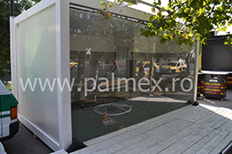 pret container second hand Sibiu