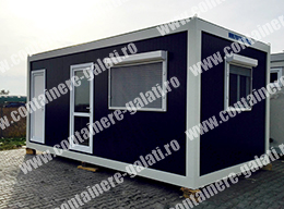 preturi containere second hand Sibiu